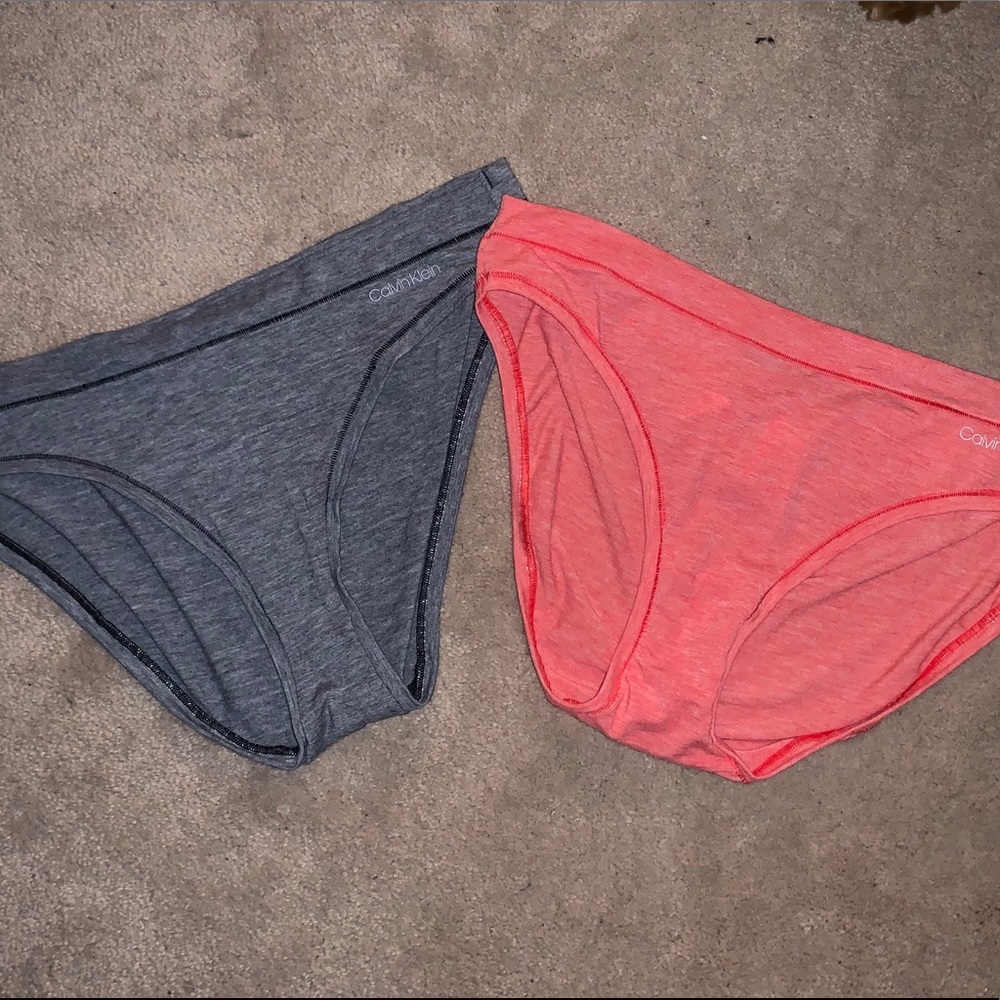 Calvin Klein Underwear